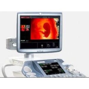 Baby Scanning - 3d/4d + HD Live