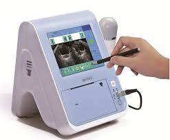 Bladder scanner BVT01
