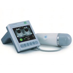 BVT02 Bladder scanner - Ex-Demo Like new