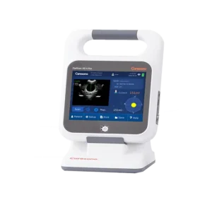 HD5 Plus Advanced Wireless Bladder Scanner with Patented No-Calibration Probe