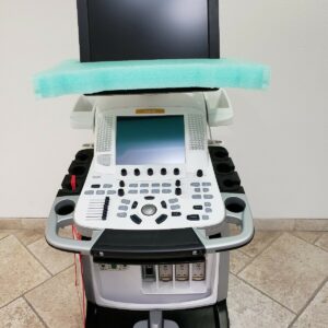 Used GE Vivid E9 BT12