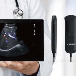 Vinno Q Hand Held Ultrasound Scanner