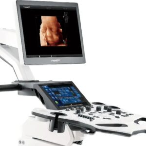Vinno X2 Affordable 4D Ultrasound Scanner for Sale